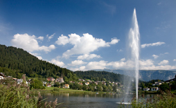 Monsterpipe Laax - Crap Sogn Gion